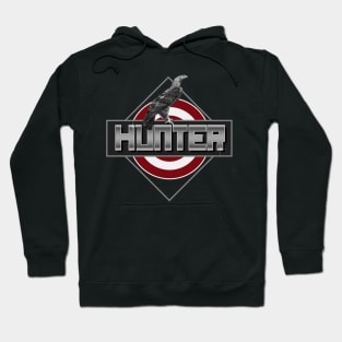 Eagle Hunter Hoodie